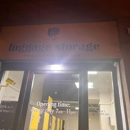 Loft Nearby Sagrada Familia Διαμέρισμα Βαρκελώνη Εξωτερικό φωτογραφία