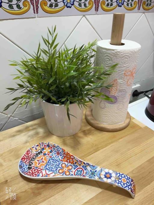 Loft Nearby Sagrada Familia Διαμέρισμα Βαρκελώνη Εξωτερικό φωτογραφία