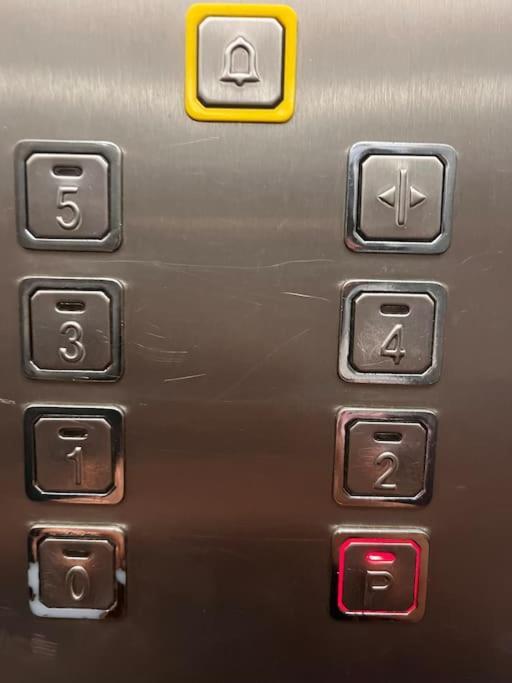 Loft Nearby Sagrada Familia Διαμέρισμα Βαρκελώνη Εξωτερικό φωτογραφία