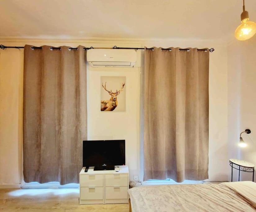 Loft Nearby Sagrada Familia Διαμέρισμα Βαρκελώνη Εξωτερικό φωτογραφία