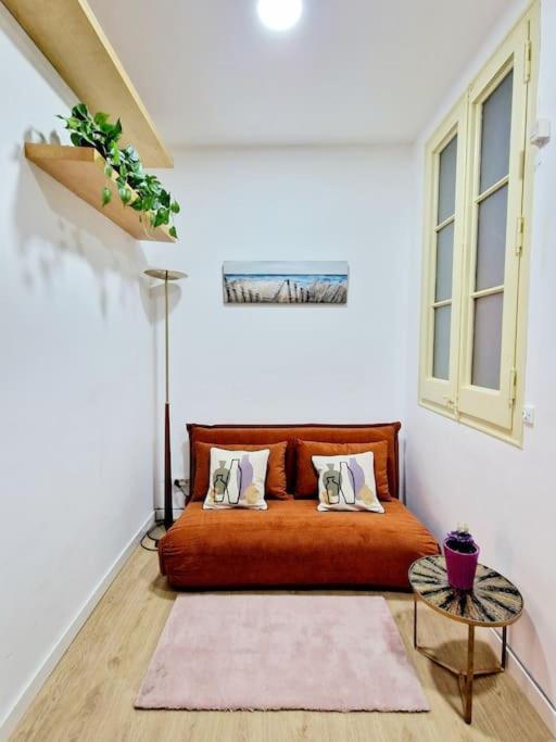 Loft Nearby Sagrada Familia Διαμέρισμα Βαρκελώνη Εξωτερικό φωτογραφία