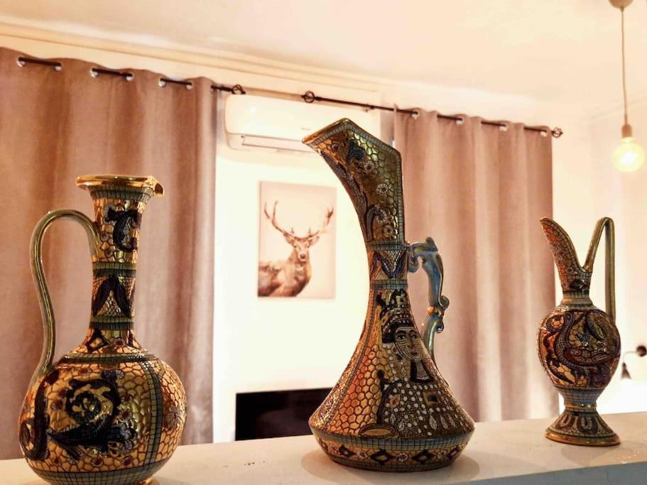 Loft Nearby Sagrada Familia Διαμέρισμα Βαρκελώνη Εξωτερικό φωτογραφία