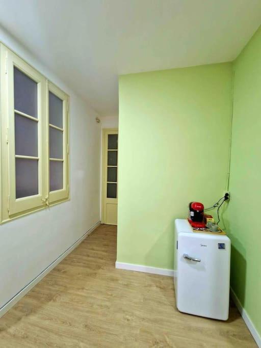 Loft Nearby Sagrada Familia Διαμέρισμα Βαρκελώνη Εξωτερικό φωτογραφία